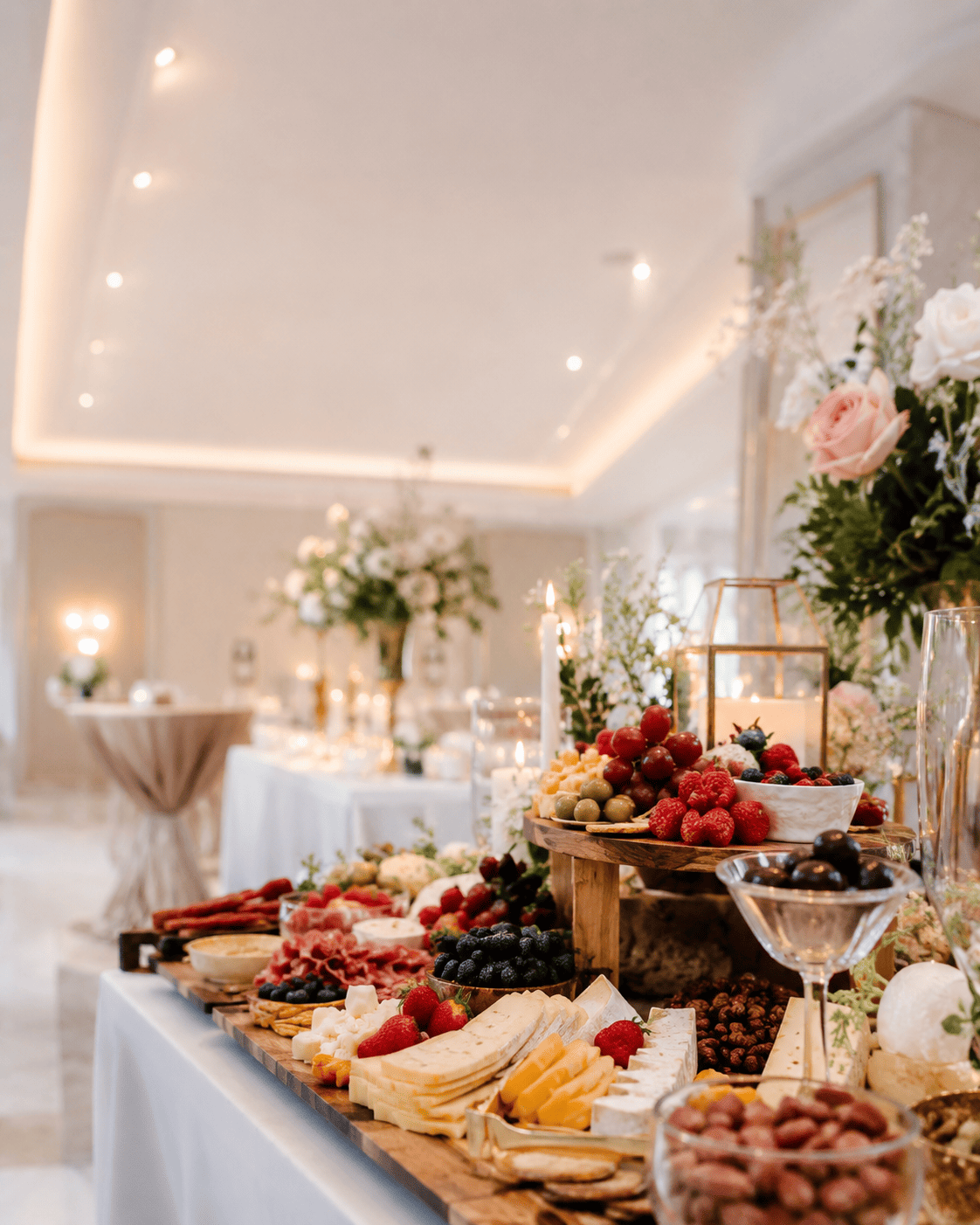 Catering Event